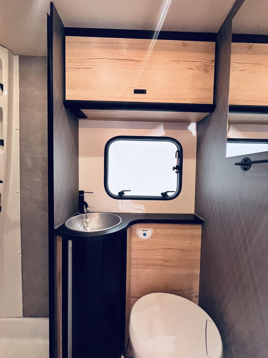 Fahrzeugabbildung XGO Dynamic 30P