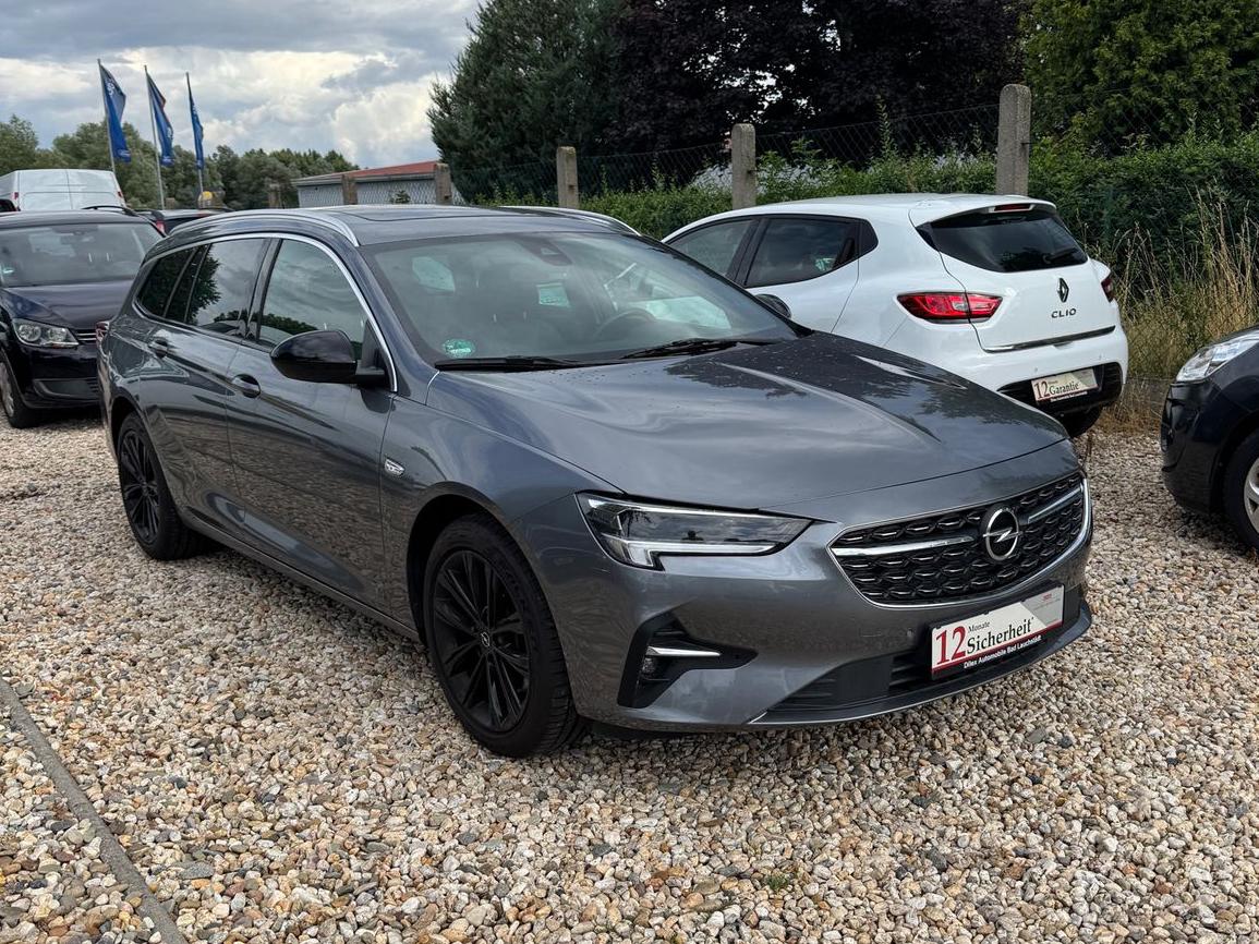 Opel Insignia B Business*Garantie*TÜV+Service Neu*