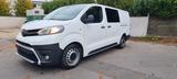 Toyota Proace Shuttle Lang,Doka, 6. Sitze, 2xSchiebetür - Toyota Proace (Verso) Lang Gebrauchtwagen