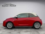 Opel Adam 1.4 Glam 100PS Gar. Allwetterreifen Winterp - Opel Adam: Glam