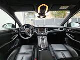 Porsche Macan S Diesel S - Porsche Macan in Leverkusen