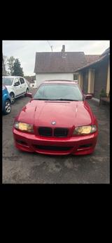 BMW Bmw 328i E46 M Paket Limousine 193ps Schal... - BMW 328 aus 2000: 328i