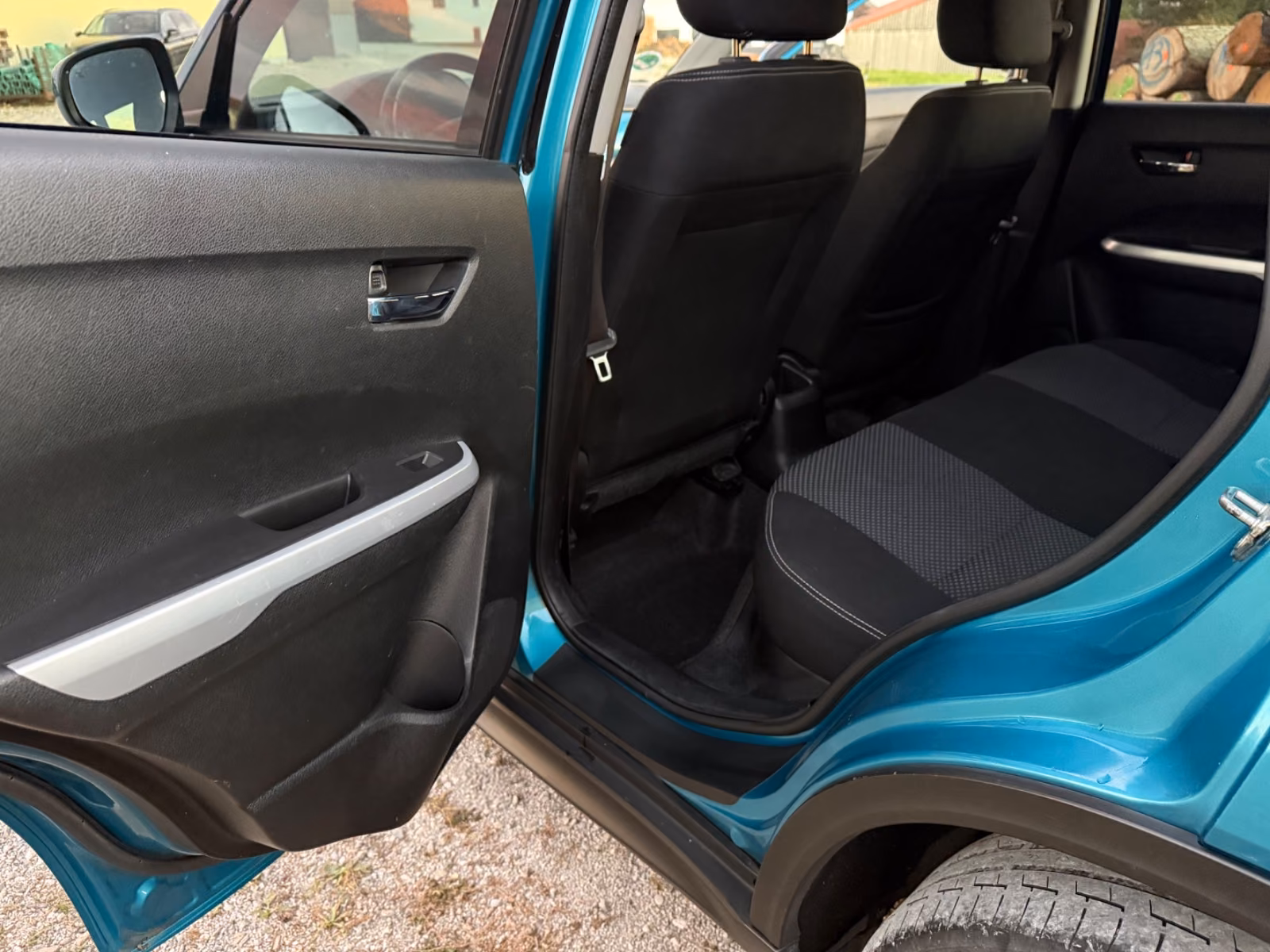 Suzuki Vitara 1.6 DDiS Comfort 4x4