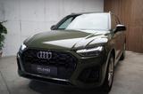 Audi Q5 40 TDI quattro S-Line | Matrix | MMI+ | ACC - Audi Q5: Mmi