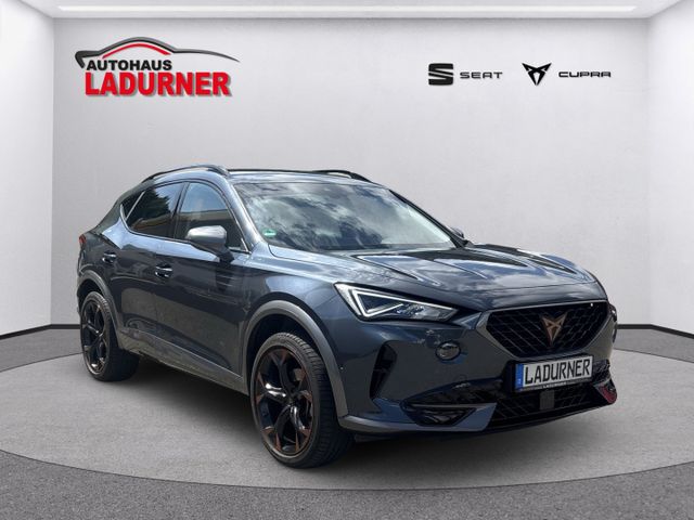 Formentor *1.5 TSI/Navi/LED/Sperrdiff./ACC*