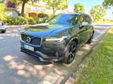 Volvo XC90 D5 *AWD*PANO*HUB*360*LUFT*ACC*AHK*20*Voll - Volvo XC90: 3.2