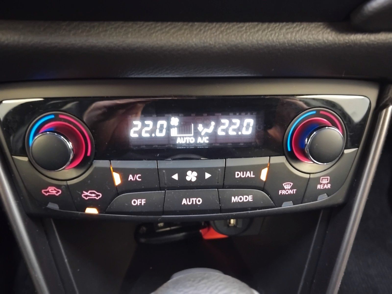 Suzuki SX4 S-Cross (06/2026, Benzin)