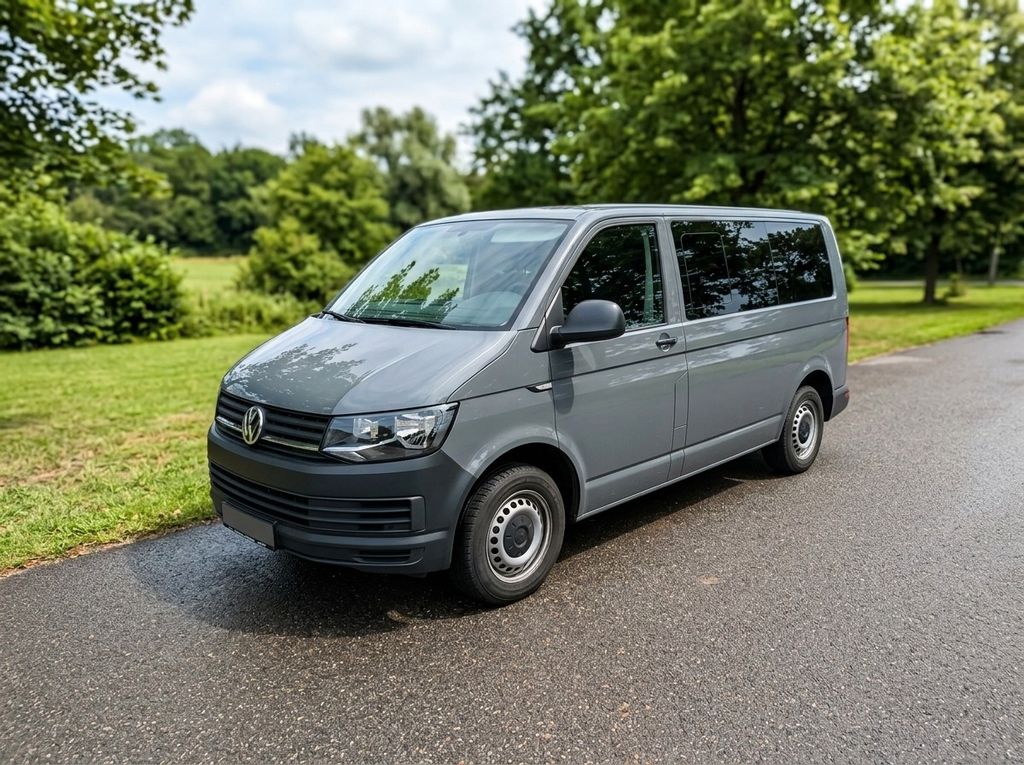 Image of Volkswagen T6 Kombi