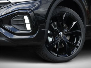 Volkswagen T-Roc R-Line Black Style 1.5 TSI DSG Kamera AHK