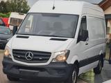 Mercedes-Benz Sprinter II Kasten 310/311/313/314/316 CDI - Mercedes-Benz Sprinter: 311cdi