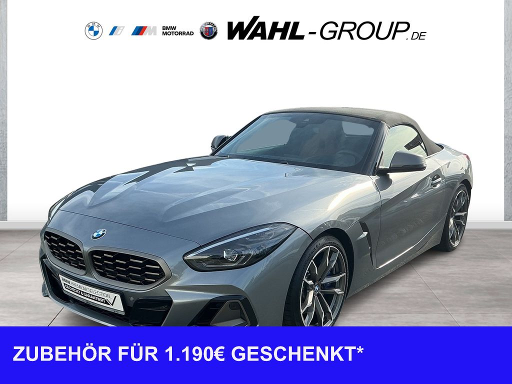 BMW Z4 M40