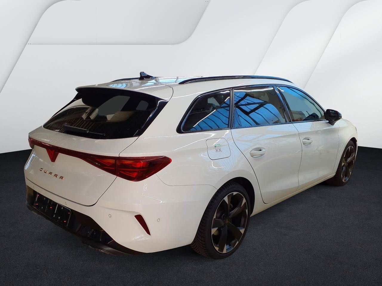Cupra Leon - Bild 3