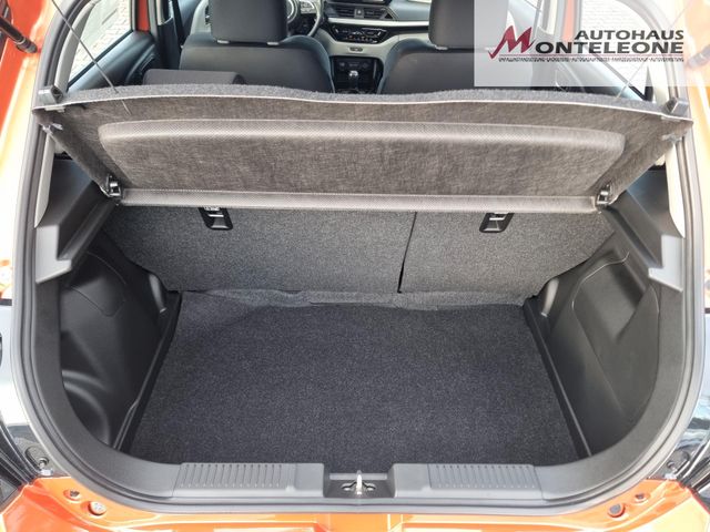 Suzuki SWIFT 1.2 Dualjet Club Hybrid | Sofort | Navi