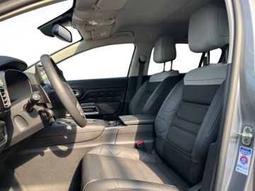 Citroën C5 Aircross Max Mild Hybrid 136 Navi+RFK+LM+LED