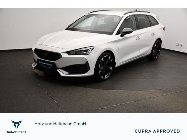 Cupra Leon ST 1.5eTSI DSG KESSY KAM VISION foto 1