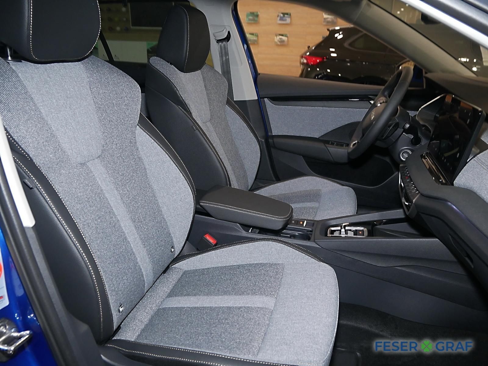 Skoda Octavia - Bild 5