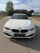 BMW 430d xDrive Kamera M Felgen  PDC NAVI Coupe - BMW 430 aus 2015