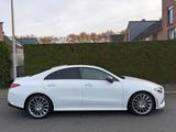 Mercedes-Benz CLA 200 - - Mercedes-Benz CLA 200 in Duisburg