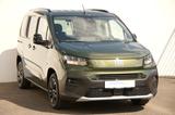 Fiat Doblo Kombi L1 1.5 BlueHDi Style Comfort ALU - Fiat Doblo in Augsburg