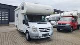 Challenger Genesis Flash Sport 310/Klima/Solar/Stockbetten - Angebote