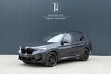 BMW X3M Competition*Carbon*DAProf*HuD*Laser*H&K*360* - gebrauchte BMW X3 M aus dem Jahr 2022