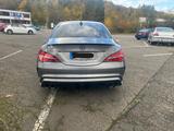 Mercedes-Benz CLA 250 Sport 4MATIC DCT Sport AMG-line - Mercedes-Benz CLA 250: 4matic