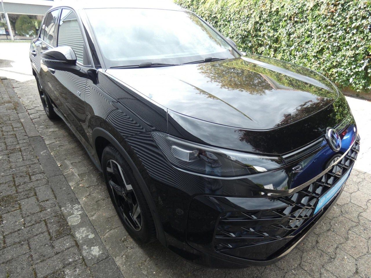 Volkswagen T-Roc R-Line T-Roc 1.5 eTSI DSG R-Line LED-Matri foto 3