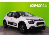 Citroën C3 1.2PureTech Plus+LED+CARPLAY+SHZ+PDC - Citroën C3: Plus