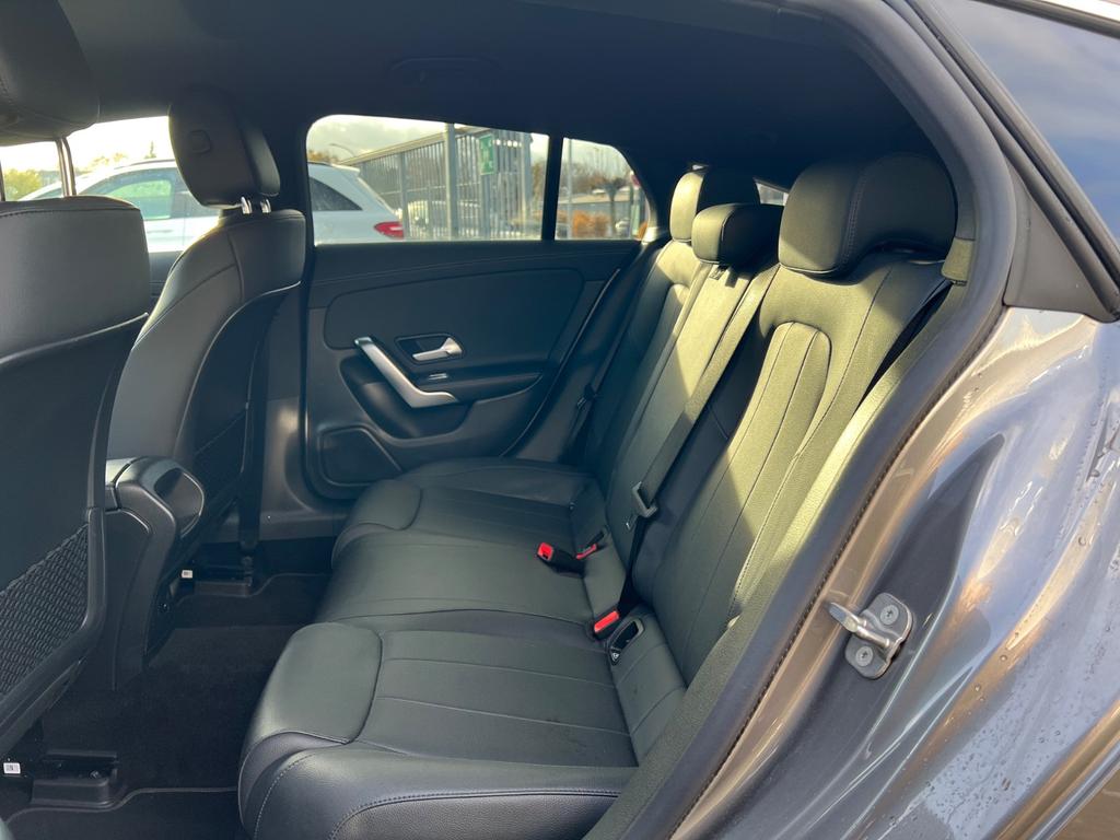 Mercedes-Benz CLA Shooting Brake