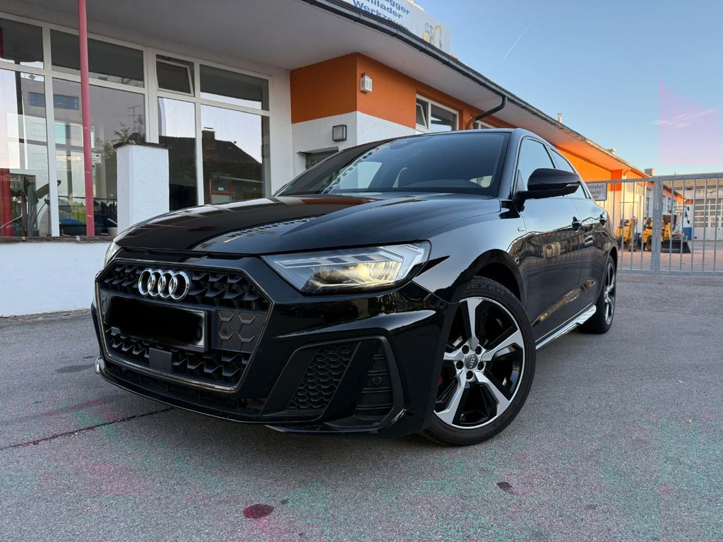 Image of Audi A1