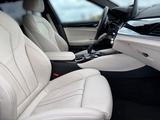 BMW 530d xDrive Touring M-Sport Autom./Live Cockpit - gebrauchte BMW 5er Reihe aus dem Jahr 2023