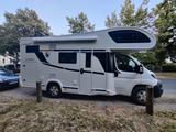 Benimar Sport 340 UP  Etagenbett - Benimar Sport