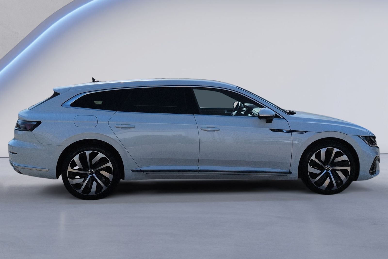 Arteon Shooting Brake 2.0 TSI DSG R-Line STHZ+