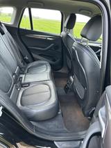 BMW X1 sDrive18d xLine  - BMW X1 xLine mit Diesel-Antrieb