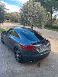 Audi TT - 6