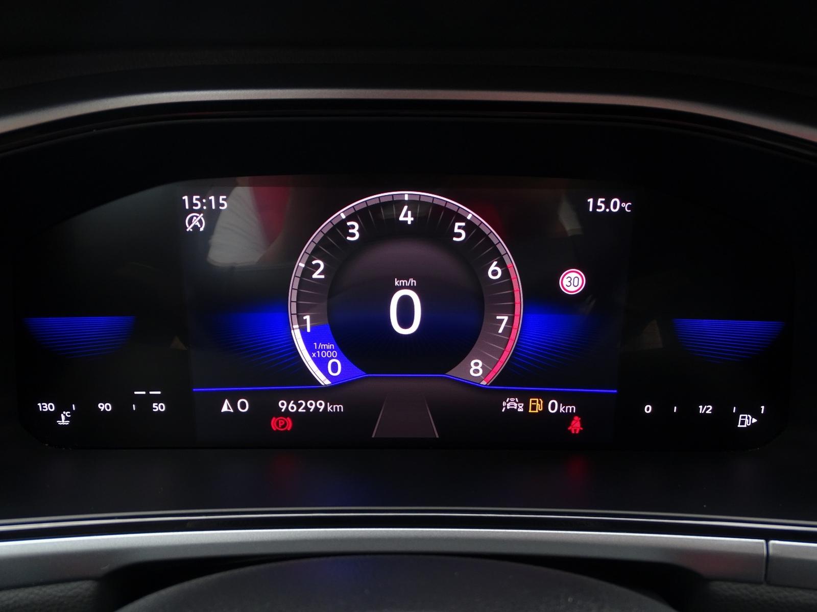 Volkswagen T-Roc 1.0 TSI LED Navi APP-Connect, миниатюра 22