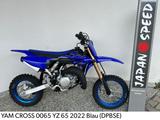 Yamaha YZ65 Neufahrzeug ab 4.490 € - YAMAHA YZ65