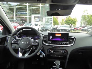 Kia Ceed 1.5 T-GDI DCT7 OPF Vision (CD) Komfort+