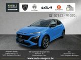 Hyundai Kona 1.0 T-GDI N Line MHEV|Navi|Sitzbel.|LED - Hyundai KONA: N Line