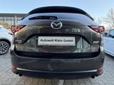 Mazda CX-5  SKYACTIV-G 160   5T 6AG AL-EXCLUSIVE NAV A - Mazda CX-5 Gebrauchtwagen in Stuttgart