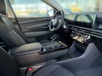 Hyundai TUCSON - Vorschau Bild 12