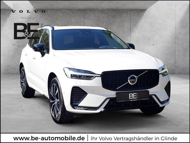 Volvo XC60 B4 (Diesel) Plus Dark 2WD foto 1