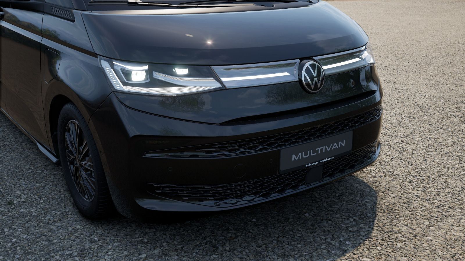 Volkswagen T7 Multivan - Bild 14