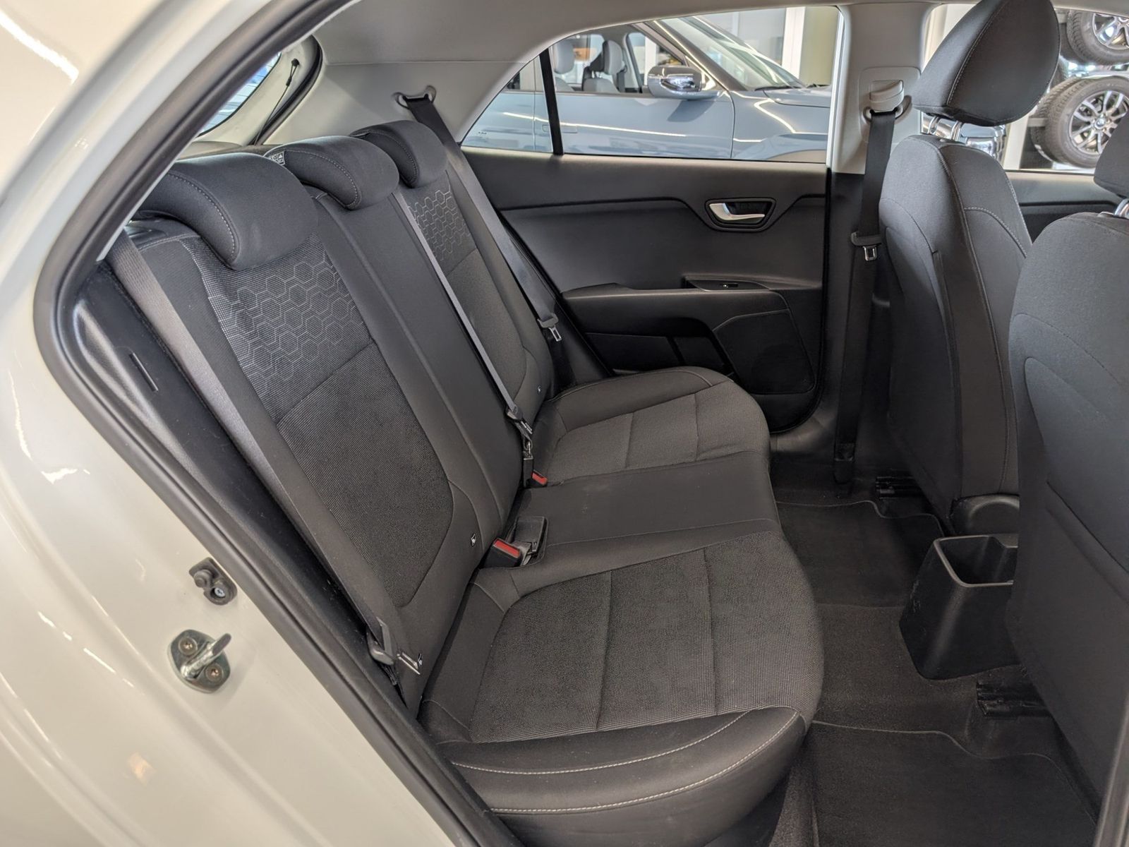 KIA Rio 1.2 Vision Connectivity-Paket – Bild 11