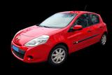 Renault Clio III, EZ 2012, 112k km, Diesel, HU neu - Renault Clio Iii mit Diesel-Antrieb