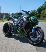 Kawasaki Z1000 ZRT00F 300er Umbau  - Offers matching your search criteria