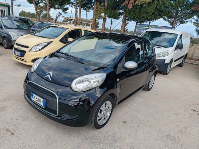 Citroën Citroen C1 1.0 3p Seduction km100.000