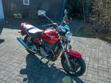 Suzuki GSX 1200 Inazuma für große Fahrer/innen - SUZUKI 2000