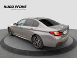 BMW 545e xDrive Aut. M Sportpaket. 19 Zoll. Adaptive - BMW 545 aus 2022