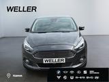 Ford S-Max 2.0 EcoBlue Titanium *AHK*ACC*el. Heck*CAM - Ford S-Max mit Diesel-Antrieb